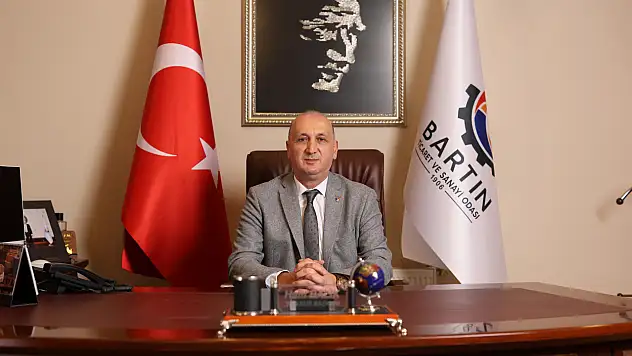 Balık'tan 23 Nisan mesajı