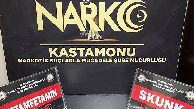 Balıkçı malzemesi taşınan araçta uyuşturucuyla yakalanan sanıklara ceza yağdı