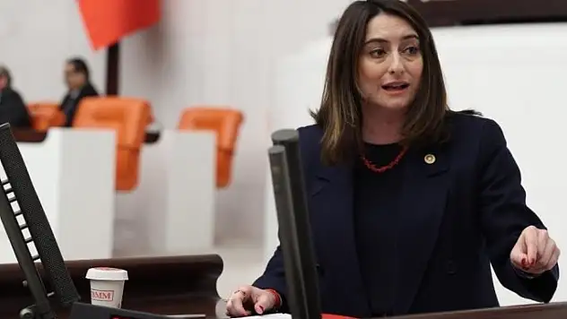 Bankoğlu'dan 'Fon' tepkisi