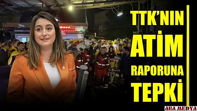 Bankoğlu: Suçu şehit madenciye yıkmaya çalışıyorlar