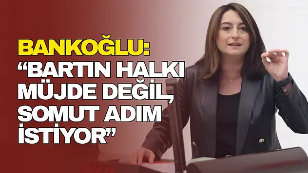 Bankoğlu Uyardı: 'Yalan Müjdelerle Halkı Oyalamayın'