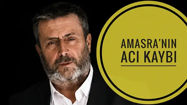 Barış Ay Hayatını Kaybetti