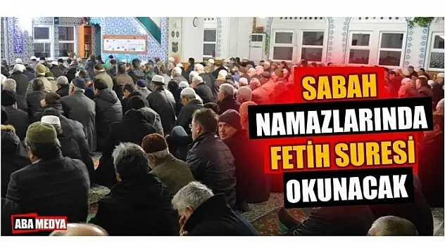 BARIŞ PINARI HAREKATINA DESTEK