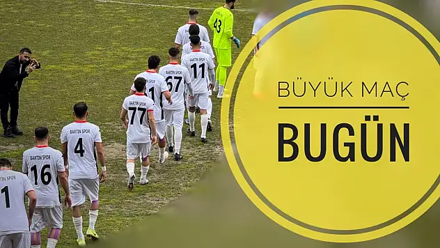Bartın Atatürk Stadı dolacak