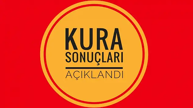 Bartın Belediyesi Güvenlik Görevlisi Kura Sonuçları Açıklandı