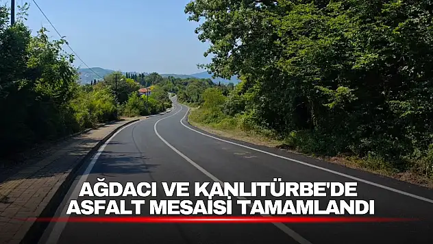 Bartın Belediyesi ulaşım konforunu artırıyor