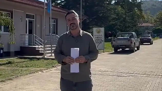 Bartın'da 66 yıllık hayal, Cumhurbaşkanı Erdoğan'ın imzasıyla gerçeğe dönüştü