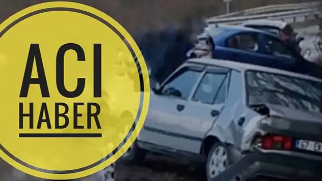 Bartın'da acı listede