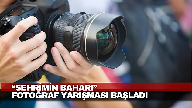 Bartın'da baharın en güzel kareleri yarışacak, son başvuru 22 Nisan