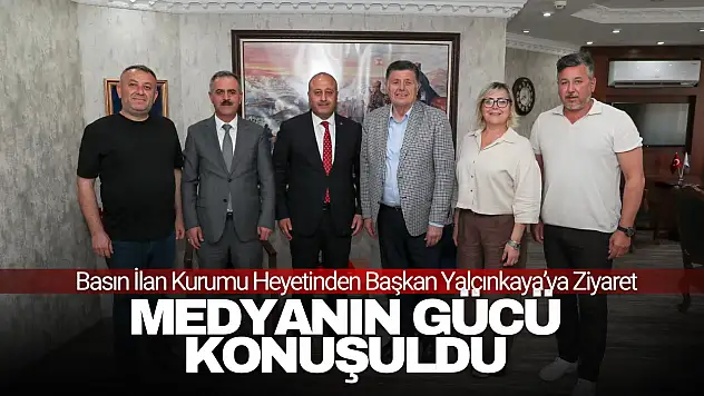 Bartın'da Basın Zirvesi