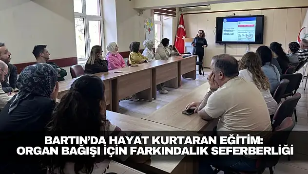 Hayat Kurtaran Eğitim