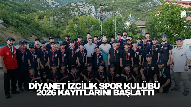 Bartın'da İzcilik Heyecanı