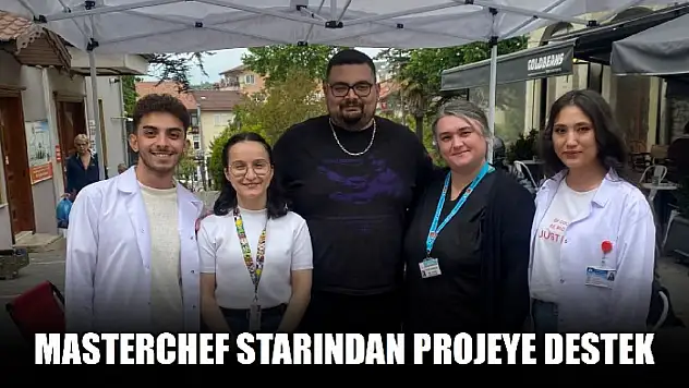 Bartın'da sağlıklı yaşam hamlesi
