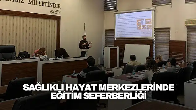 Bartın'da 'SAHA Elçileri' Yetişiyor
