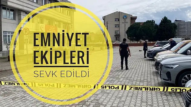 Bartın'da sıcak saatler