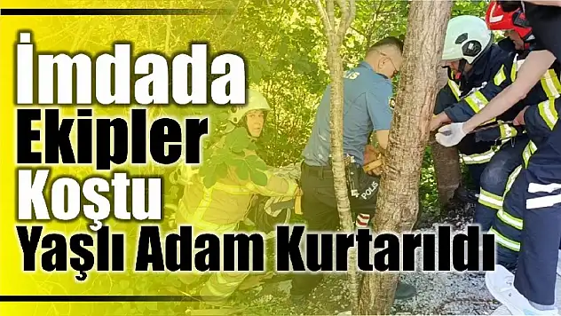 Bartın'da sıcak saatler
