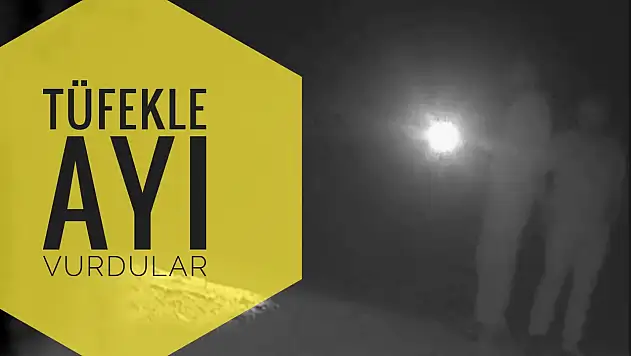 Bartın'da şok olay