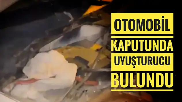 Bartın'da ŞOK olay