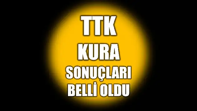 Bartın'dan alınacak adaylar belli oldu