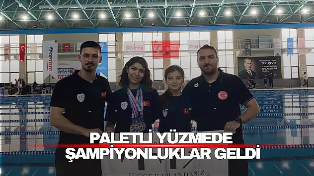 Bartın'dan Elazığ'da Büyük Başarı