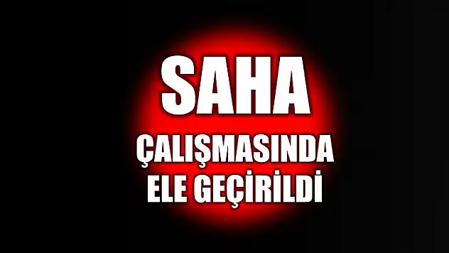 Bartın Emniyeti göz açtırmıyor