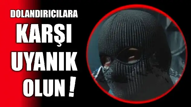 Bartın Emniyetinden uyarı üstüne uyarı