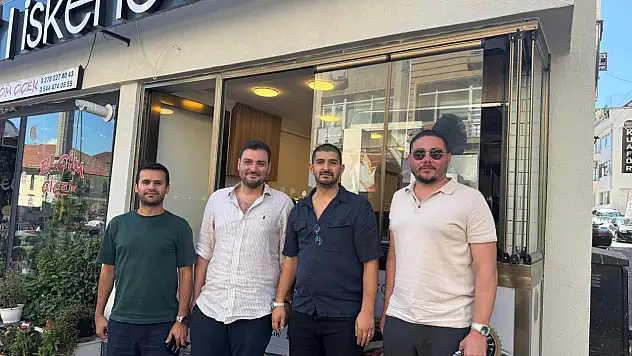 Bartın GİAD'dan üye ziyaretleri