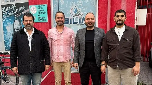 Bartın GİAD'dan üye ziyaretleri