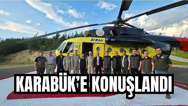 Bartın'ı da koruyacak