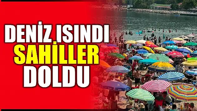 Bartın için deniz vakti