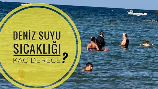 Bartın için deniz vakti