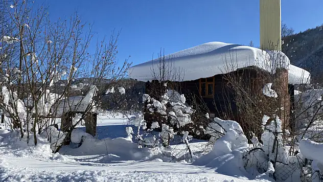 Bartın için yeni uyarı