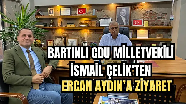 Bartın'ın geleceği masada