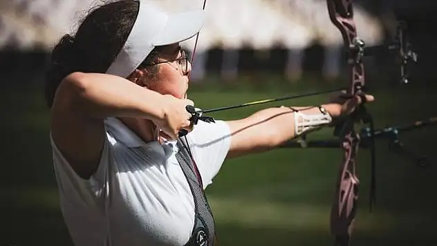 Bartın'ın gururu Milli Takıma göz kırptı