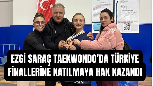 Bartın'ın gururu oldu