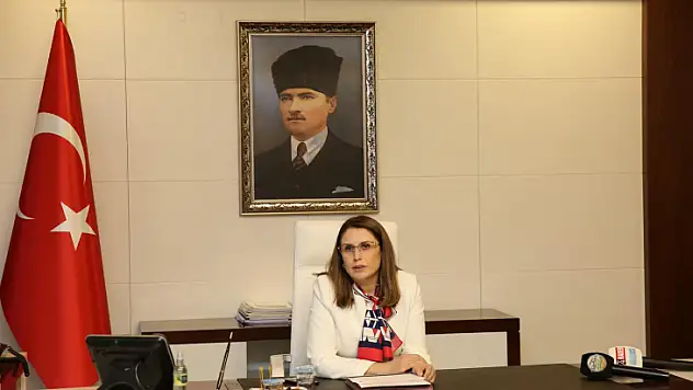 Vali Arslan göreve başladı