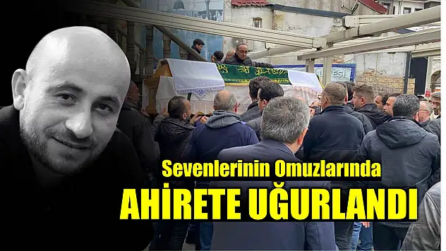 Bartın'ın sevilen simalarından biriydi