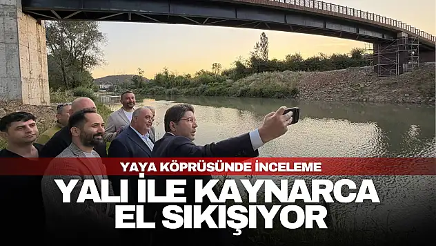 Bartın'ın Yeni Seyir Noktası Olacak
