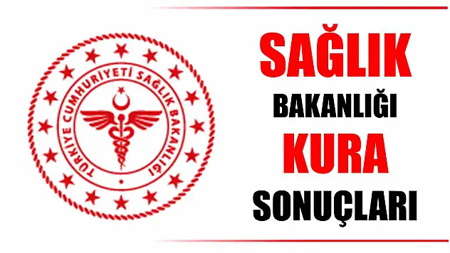 Bartın kura sonuçları