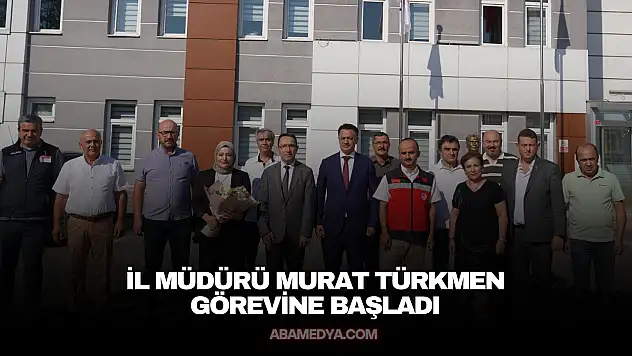 Bartın Tarımında Yeni Dönem