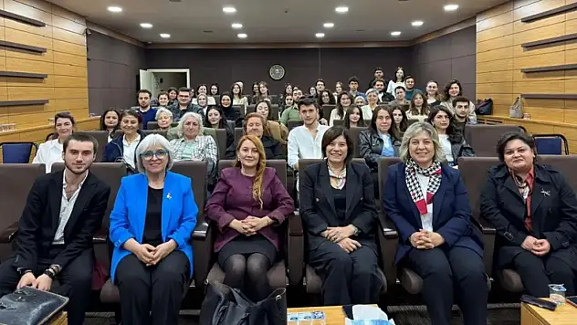 Bartın TSO'dan 'Etkili İletişim Becerileri' Eğitimi