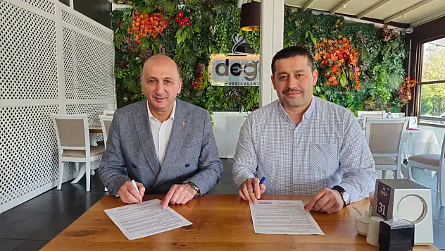 Bartın TSO'dan indirim anlaşması