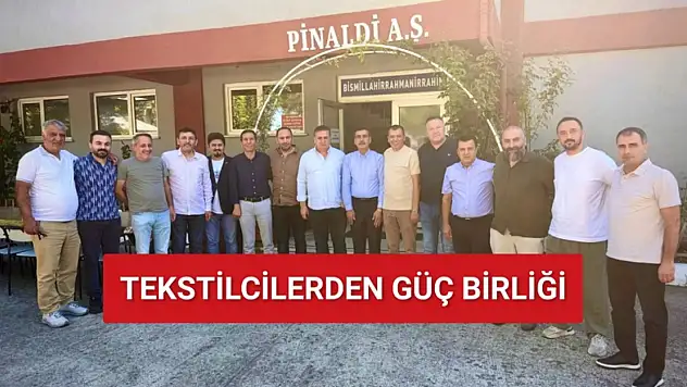 Bartın TSO Seçimleri Öncesi Tek Liste Kararı