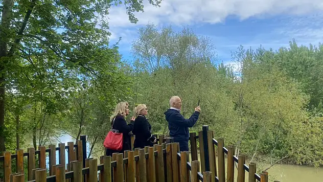 Bartın, turizmin cazibe noktası olacak 