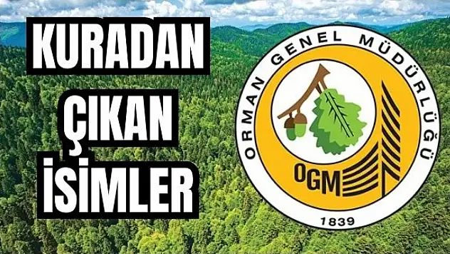 Bartın ve Ulus'ta çalışacaklar