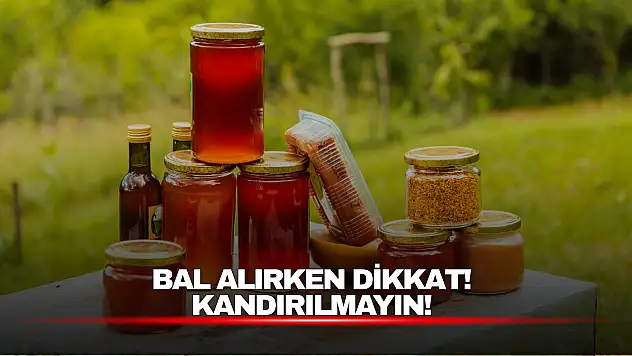 Bartınlı Arıcıdan Sosyal Medyadaki 'Bal' Satışlarına Karşı Uyarı