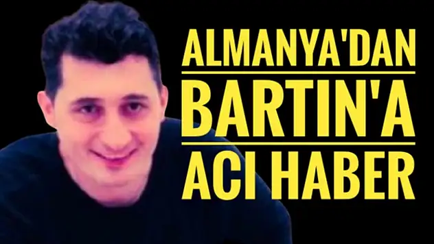 Bartınlı Erhan Yılmaz Yaşam Mücadelesini Kaybetti
