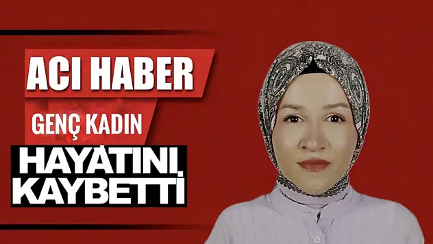 Bartınlı kadın ölü bulundu