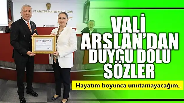 Bartınlı oldu konuşmasıyla duygulandırdı