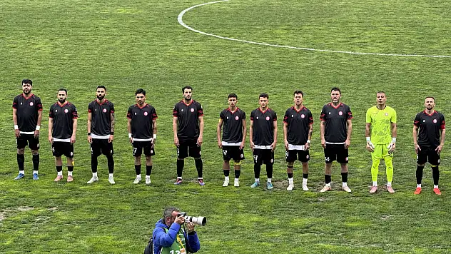Bartınspor amatöre düştü